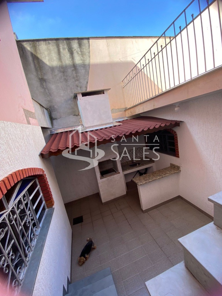 Casa, 3 quartos, 115 m² - Foto 23