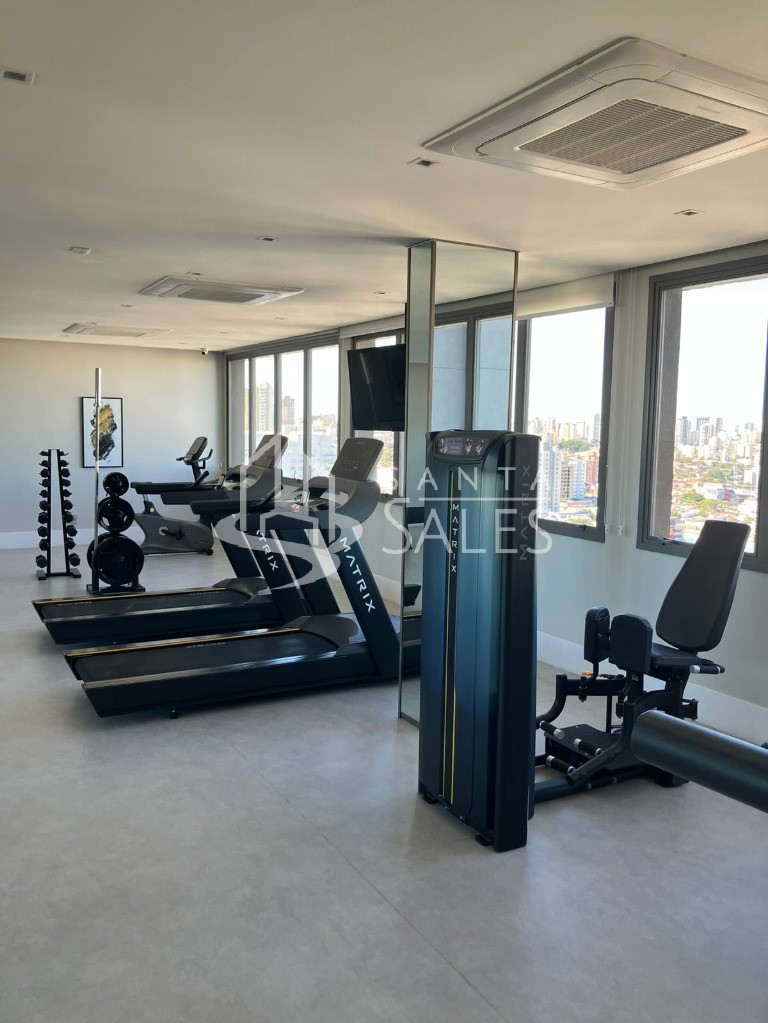 Kitnet-Studio, 28 m² - Foto 18