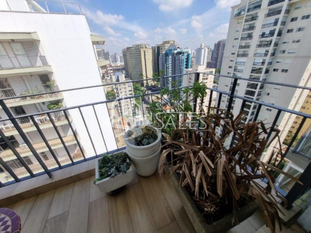 Apartamento, 4 quartos, 169 m² - Foto 26