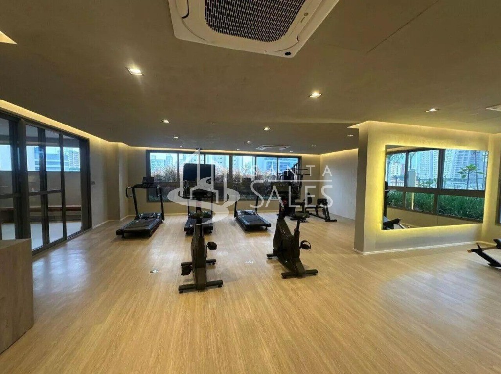 Apartamento, 3 quartos, 132 m² - Foto 32