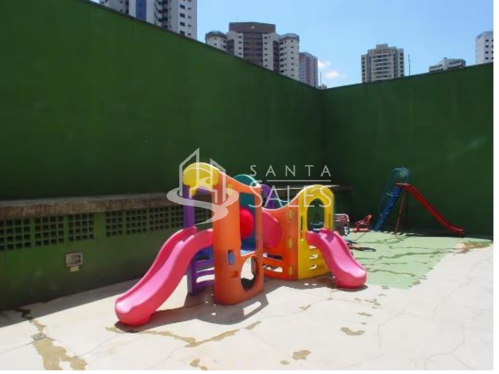 Apartamento, 3 quartos, 95 m² - Foto 23