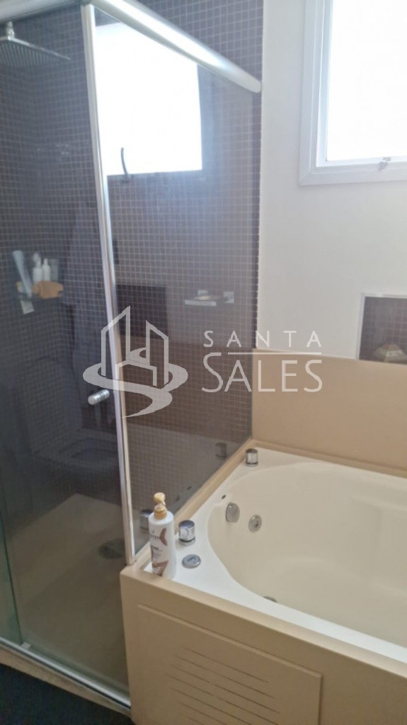 Apartamento, 3 quartos, 183 m² - Foto 11