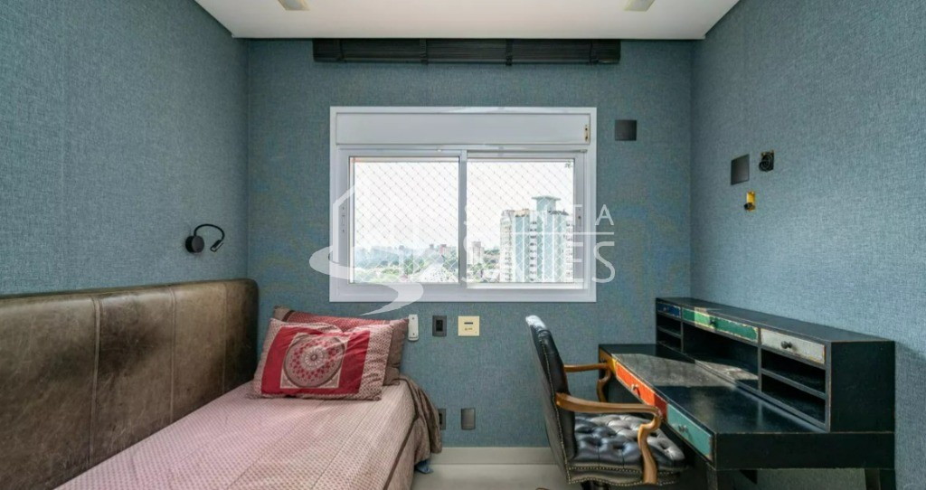 Apartamento, 3 quartos, 153 m² - Foto 16