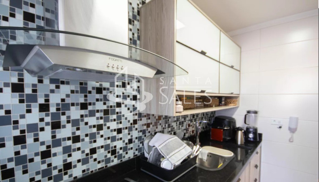 Apartamento, 3 quartos, 80 m² - Foto 28