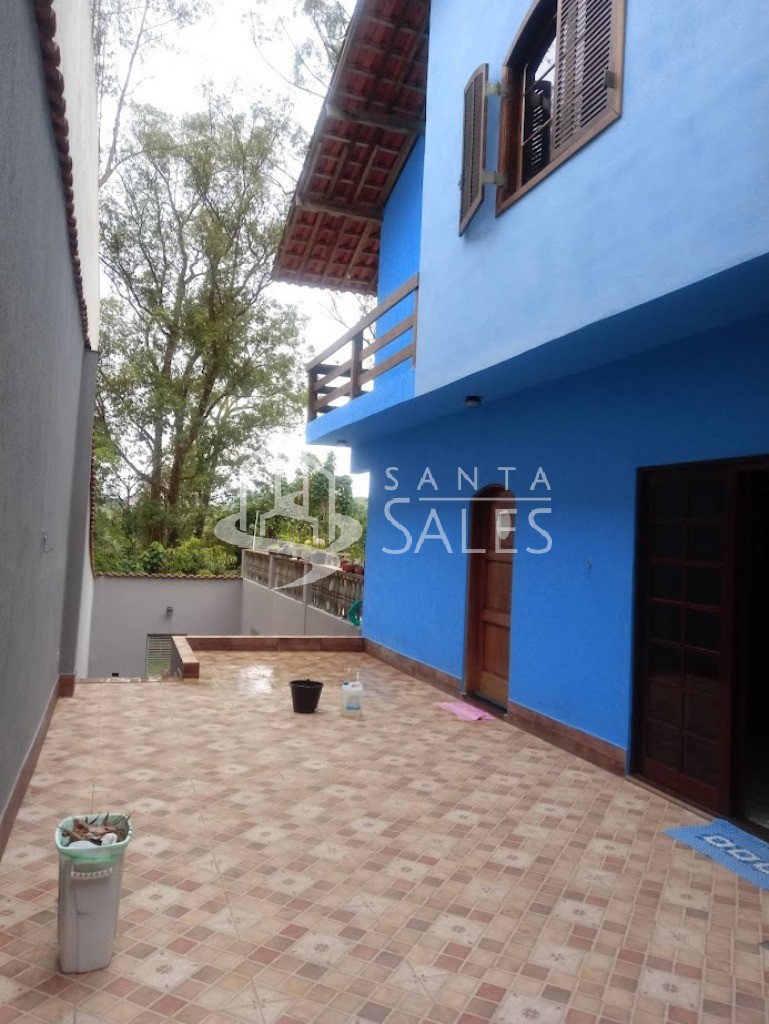 Casa de Condomínio, 4 quartos - Foto 33