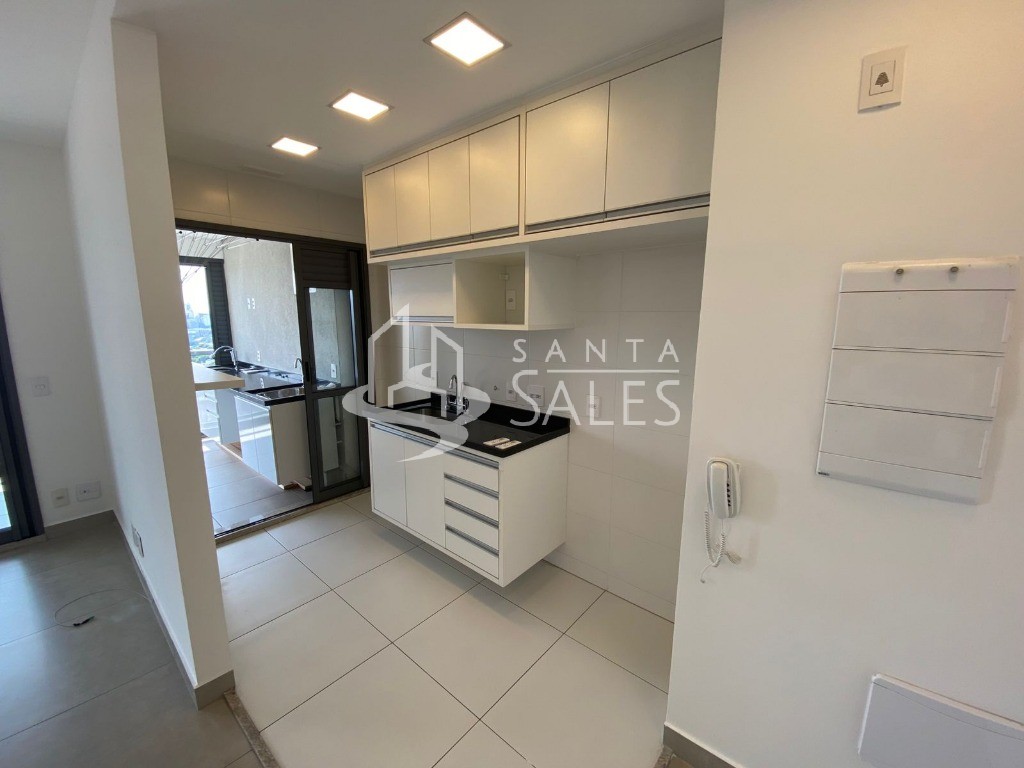 Apartamento, 1 quarto, 44 m² - Foto 4