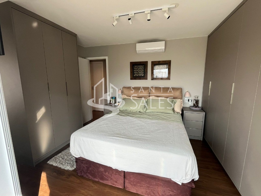 Apartamento, 3 quartos, 185 m² - Foto 13