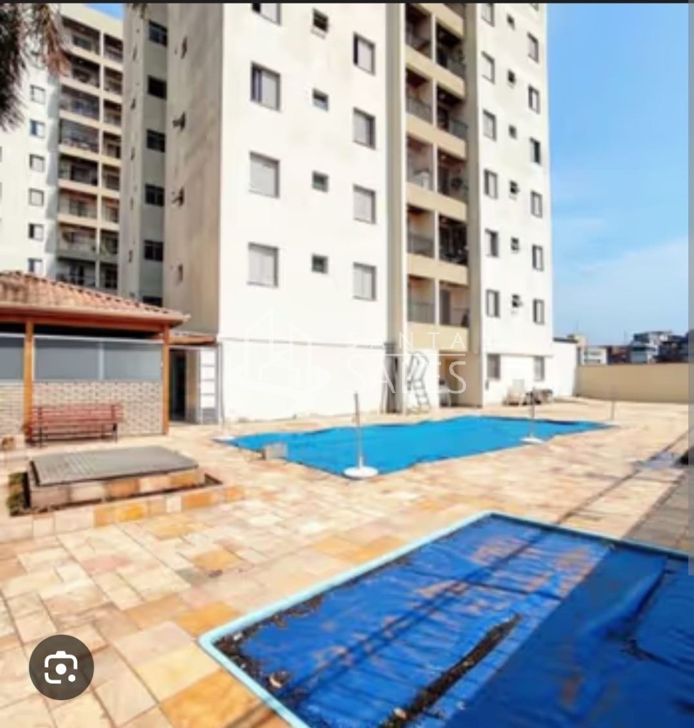 Apartamento, 3 quartos, 74 m² - Foto 33