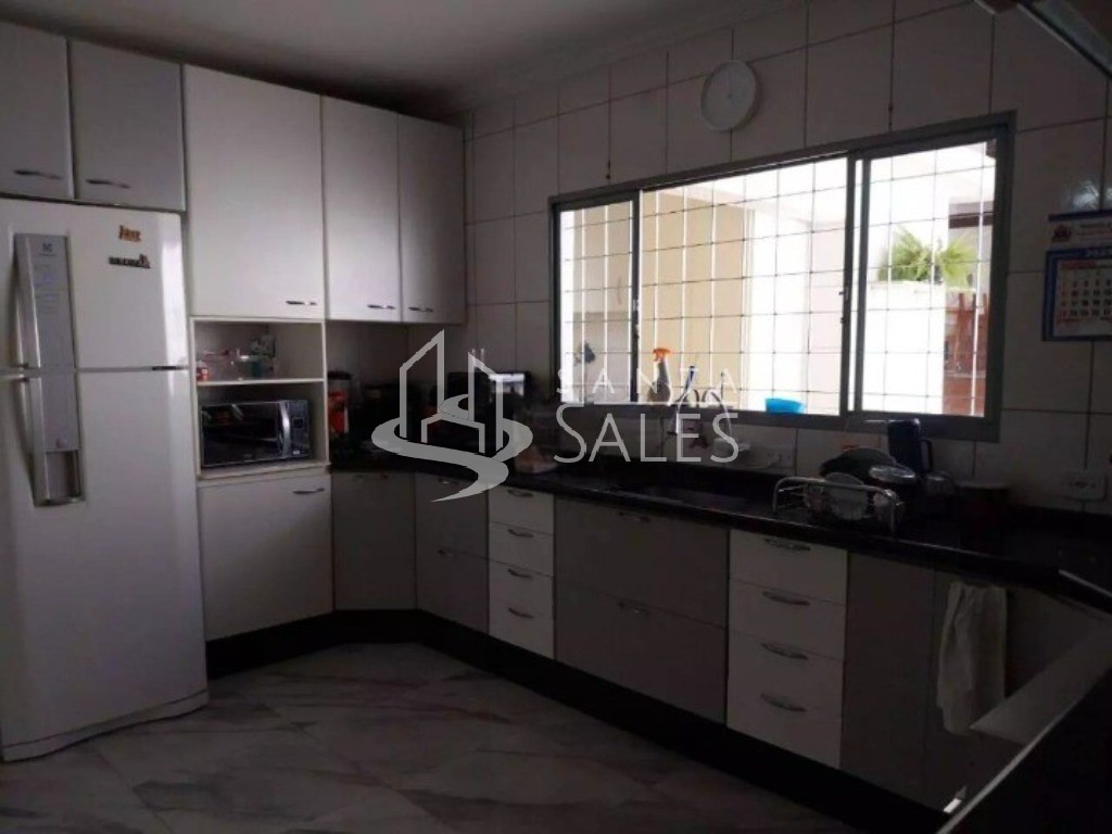 Casa, 3 quartos, 180 m² - Foto 4