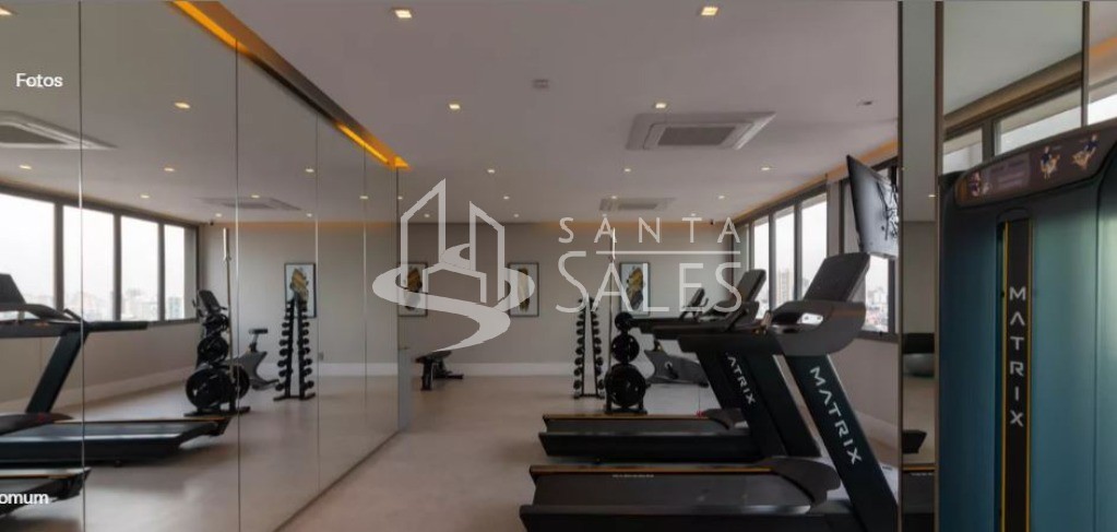 Kitnet-Studio, 28 m² - Foto 19