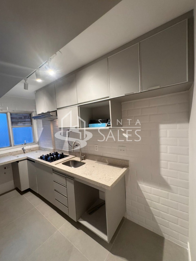 Apartamento, 2 quartos, 55 m² - Foto 5