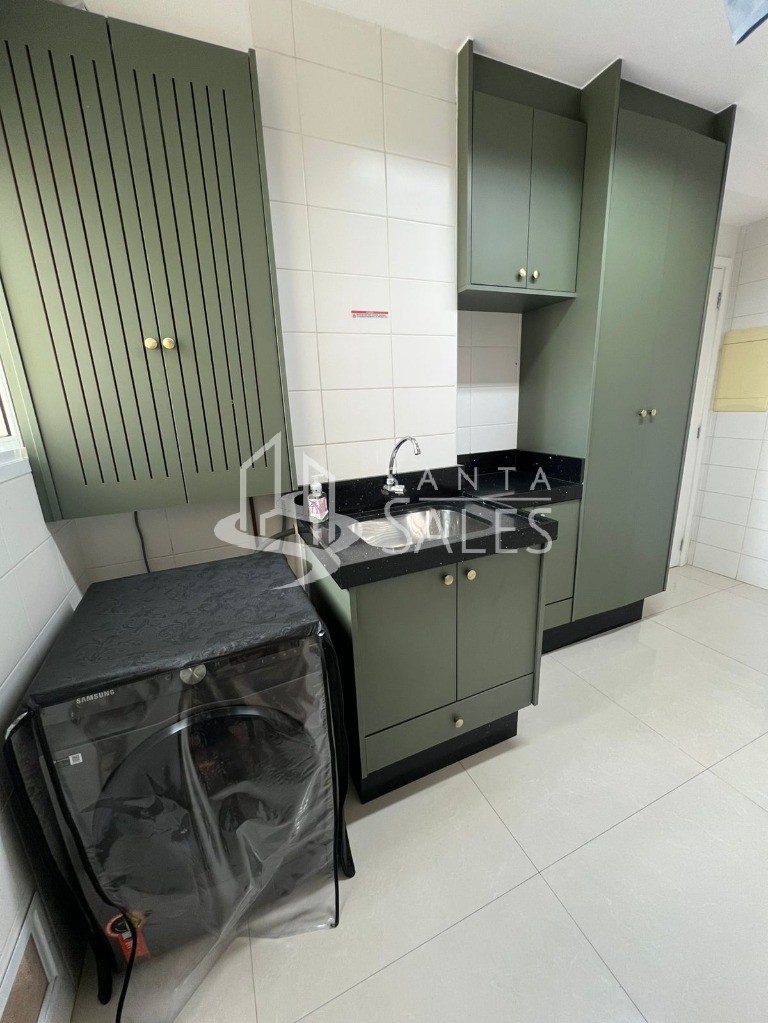 Apartamento, 3 quartos, 140 m² - Foto 23