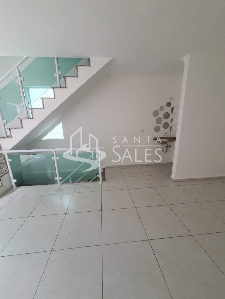 Sobrado à venda com 3 quartos, 108m² - Foto 12