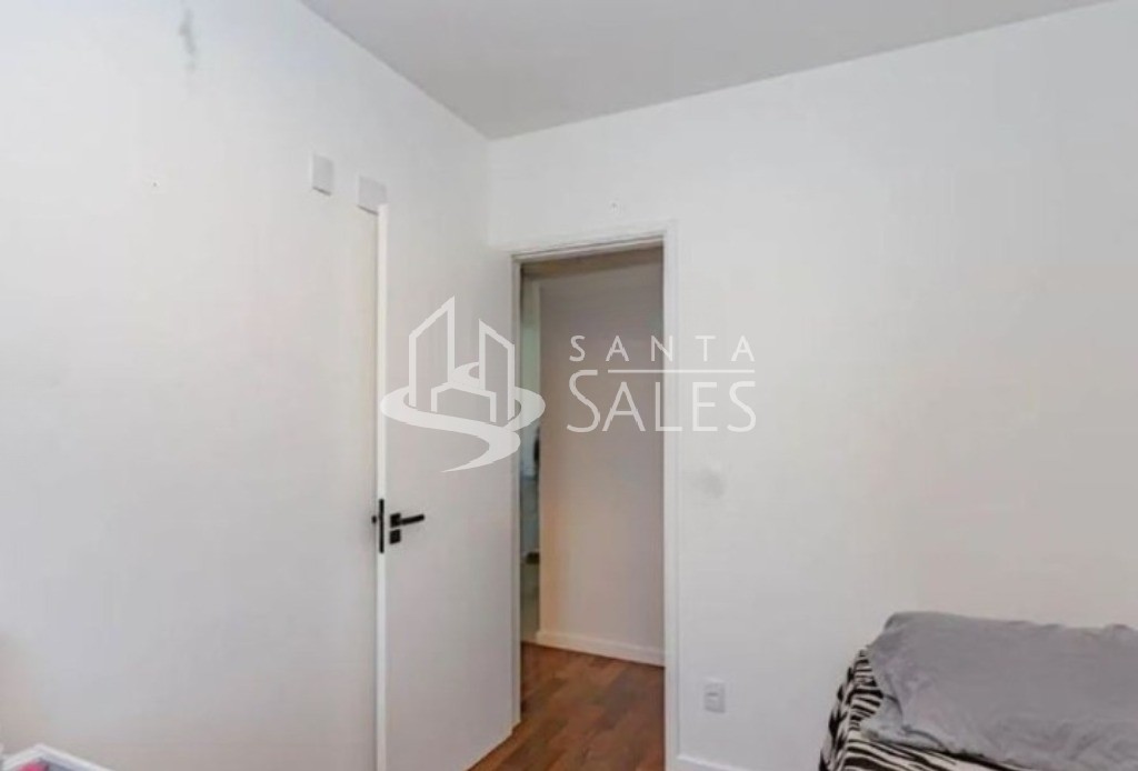 Apartamento, 2 quartos, 66 m² - Foto 5