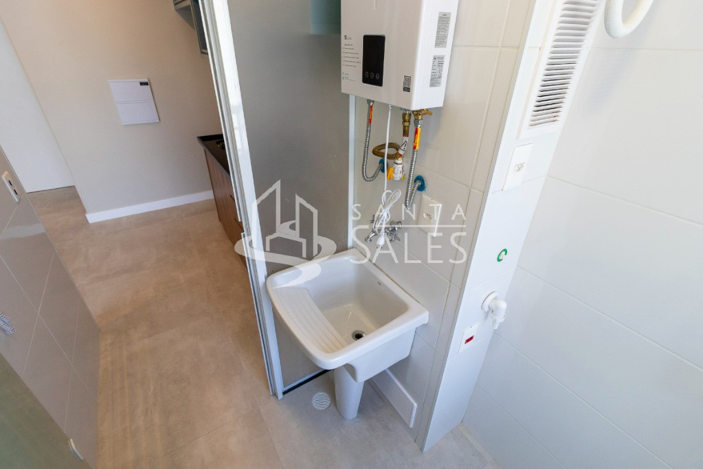 Apartamento, 1 quarto, 50 m² - Foto 19