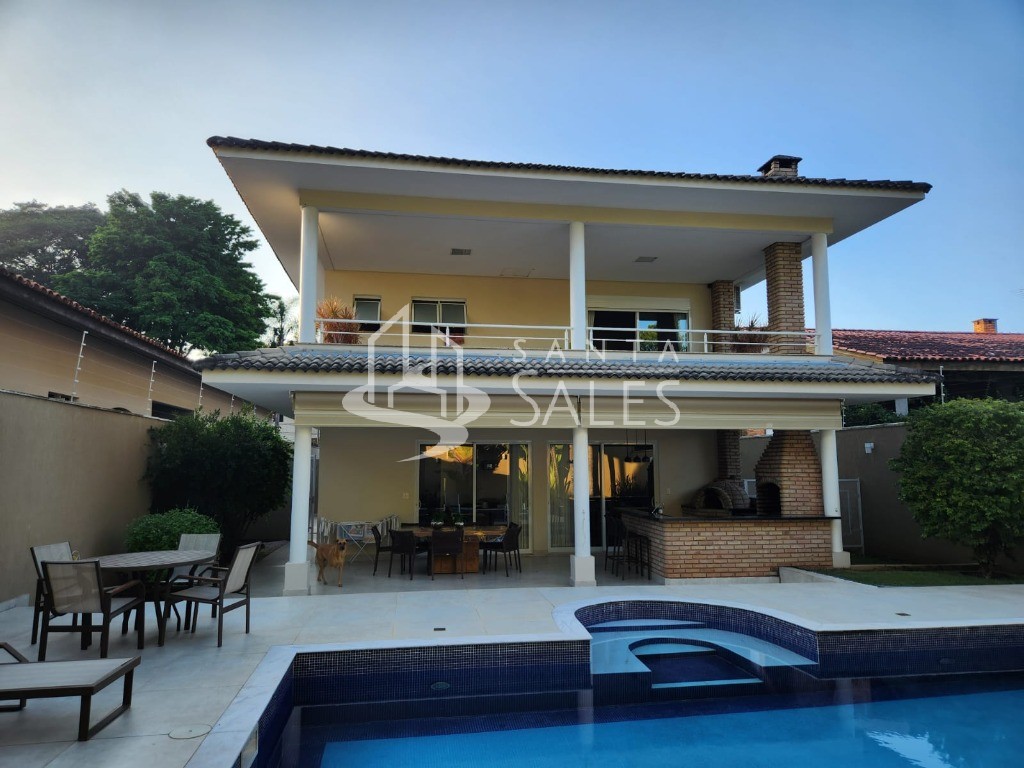 Sobrado à venda com 4 quartos, 360m² - Foto 13