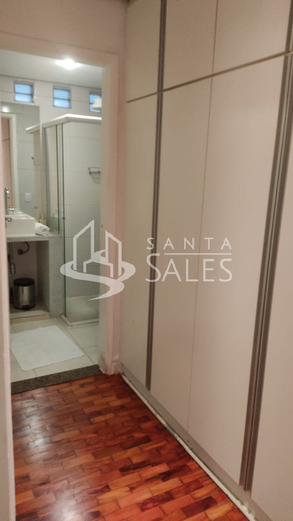 Apartamento, 2 quartos, 137 m² - Foto 15