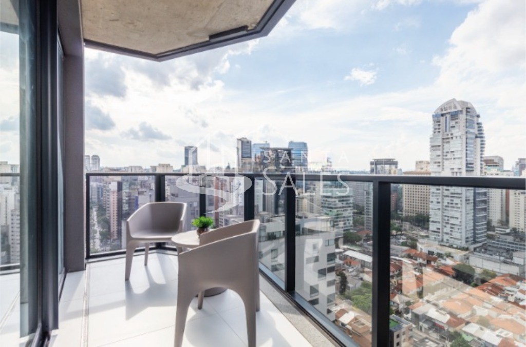 Apartamento, 2 quartos, 114 m² - Foto 16