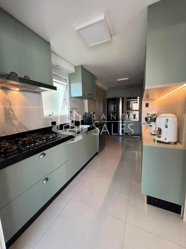 Apartamento, 3 quartos, 140 m² - Foto 17