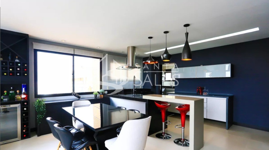 Cobertura, 3 quartos, 184 m² - Foto 40