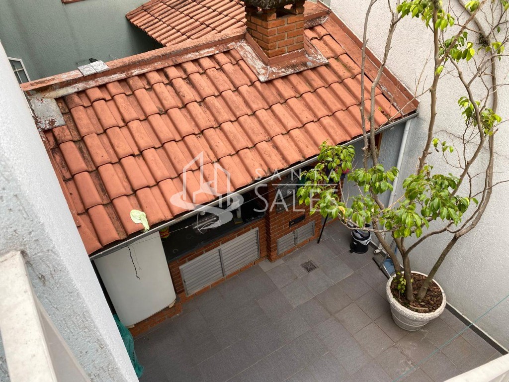 Casa para alugar com 3 quartos, 175m² - Foto 14