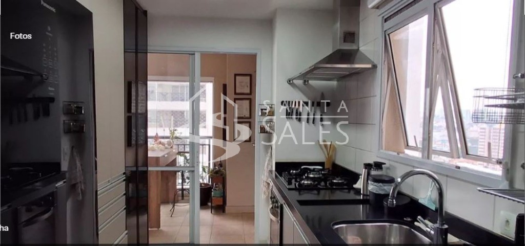Apartamento, 3 quartos, 156 m² - Foto 12
