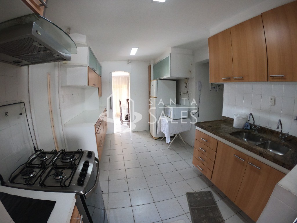 Apartamento, 3 quartos, 287 m² - Foto 11
