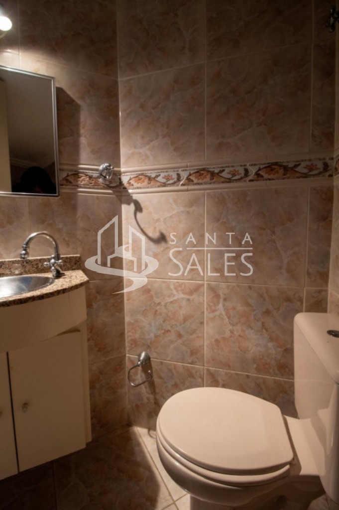 Sobrado, 3 quartos, 120 m² - Foto 10