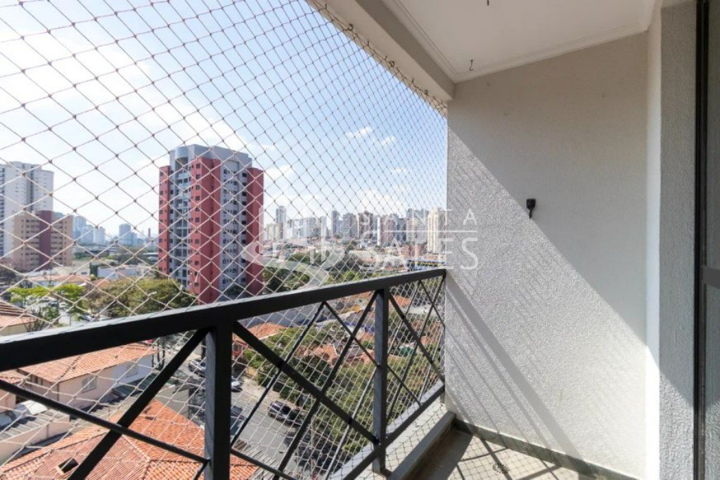 Apartamento, 3 quartos, 82 m² - Foto 1