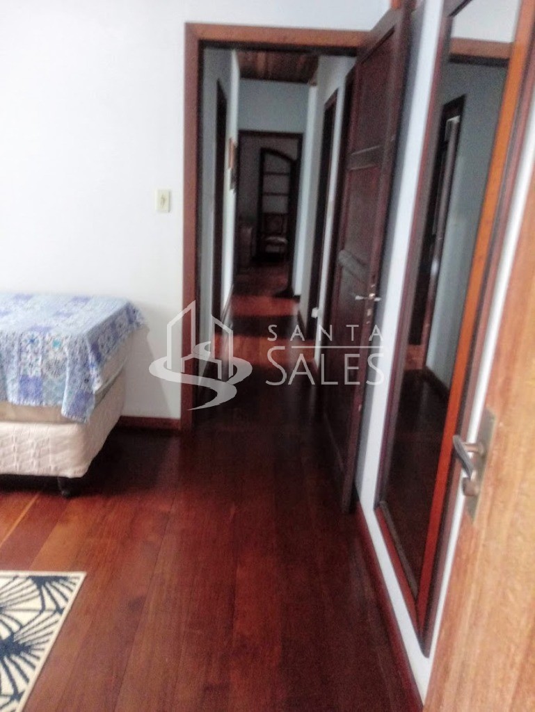 Casa de Condomínio, 4 quartos - Foto 21