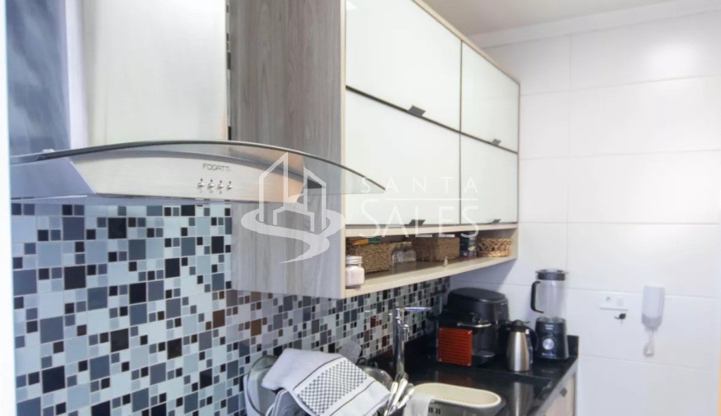 Apartamento, 3 quartos, 80 m² - Foto 24