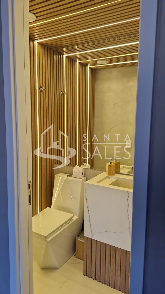 Apartamento, 2 quartos, 98 m² - Foto 15