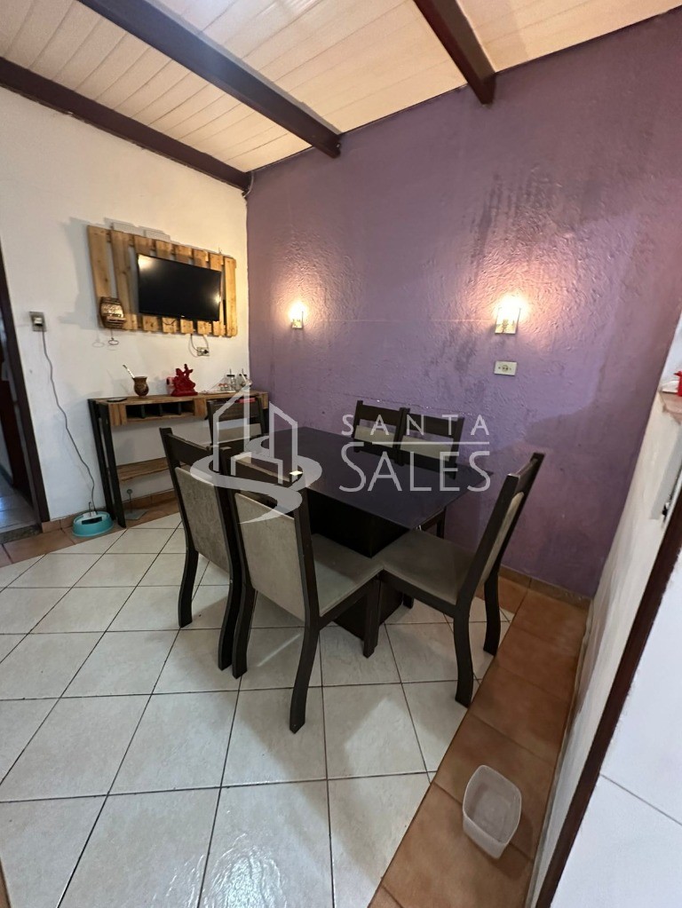 Casa, 2 quartos, 140 m² - Foto 6