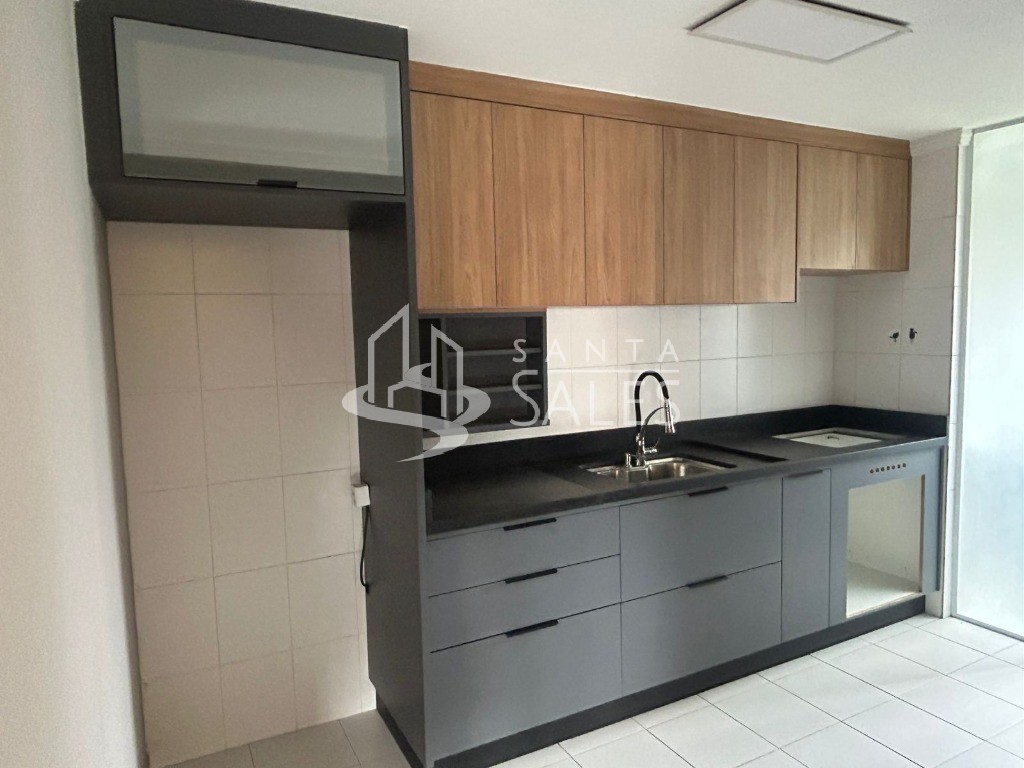 Apartamento, 2 quartos, 76 m² - Foto 3