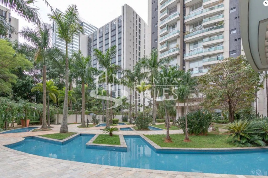 Apartamento, 2 quartos, 164 m² - Foto 12