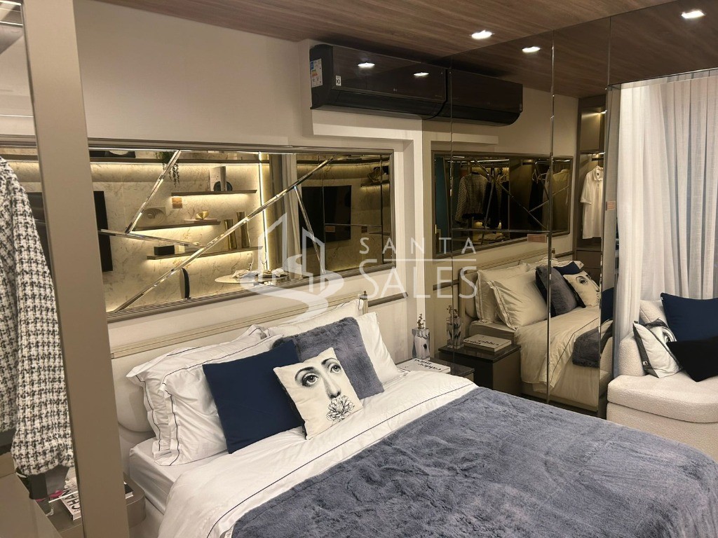 Kitnet-Studio, 26 m² - Foto 2