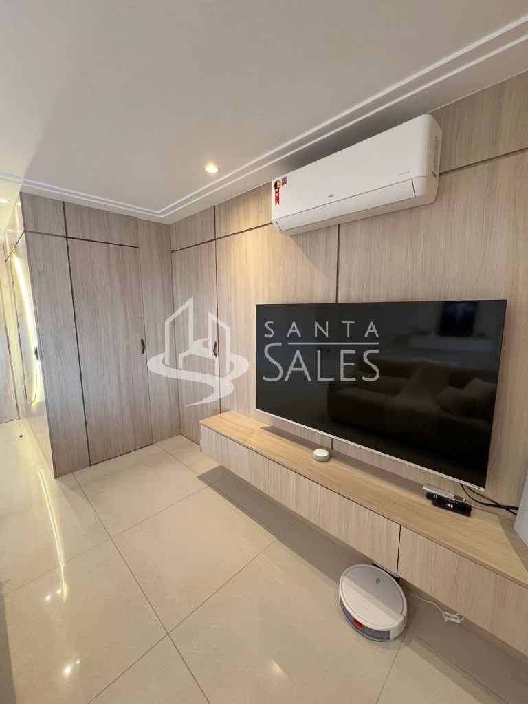 Apartamento, 3 quartos, 140 m² - Foto 3