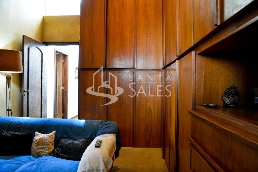 Sobrado, 5 quartos, 680 m² - Foto 17