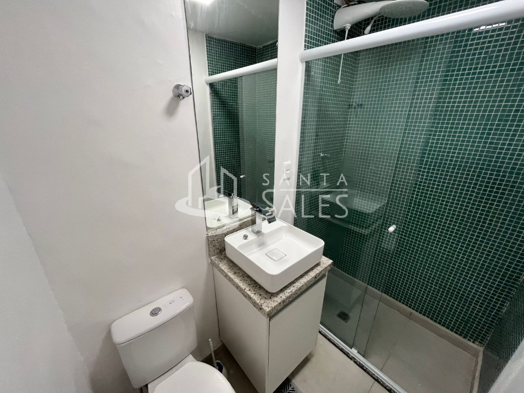 Apartamento, 2 quartos, 70 m² - Foto 35