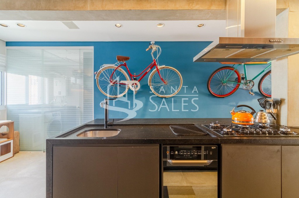 Apartamento, 3 quartos, 113 m² - Foto 14