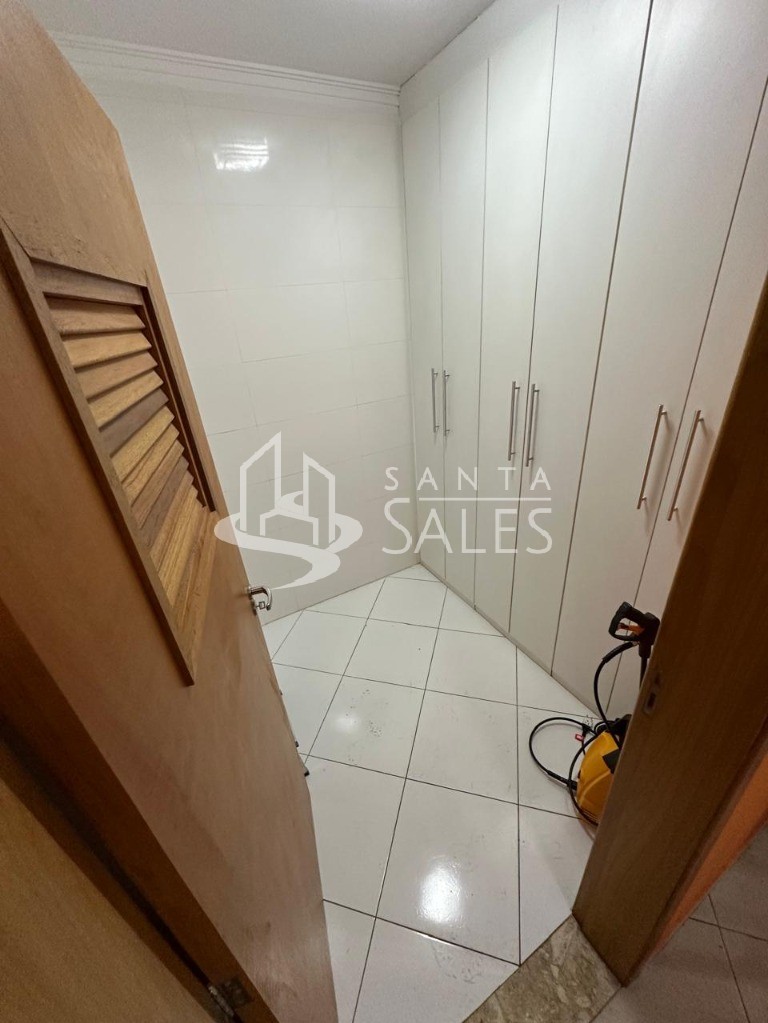 Casa, 4 quartos, 220 m² - Foto 32