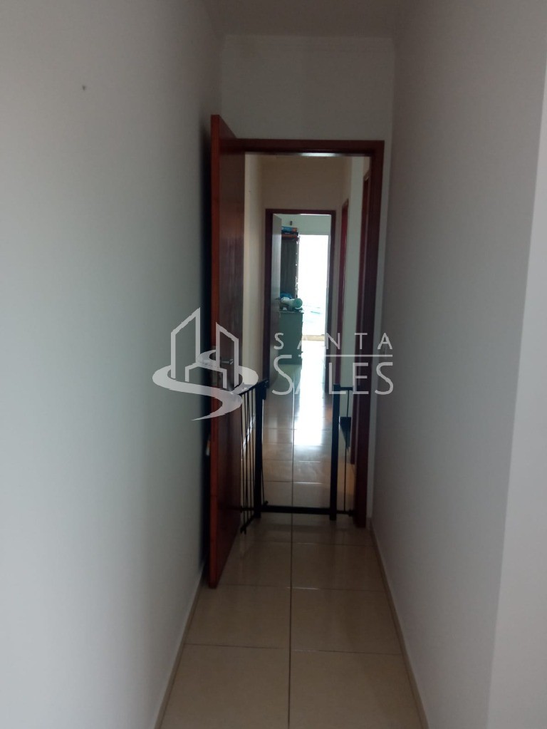 Sobrado, 3 quartos, 142 m² - Foto 7