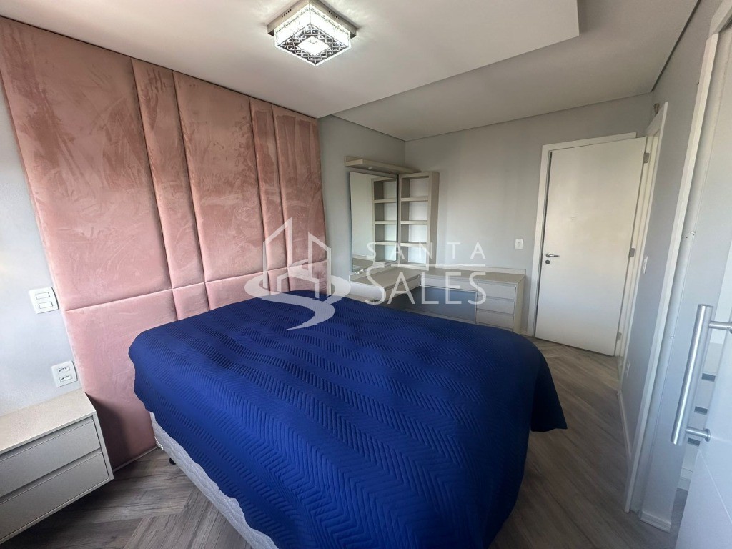 Apartamento, 2 quartos, 62 m² - Foto 13