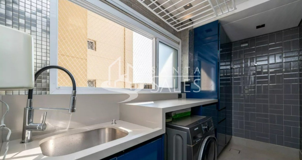 Apartamento, 3 quartos, 153 m² - Foto 10