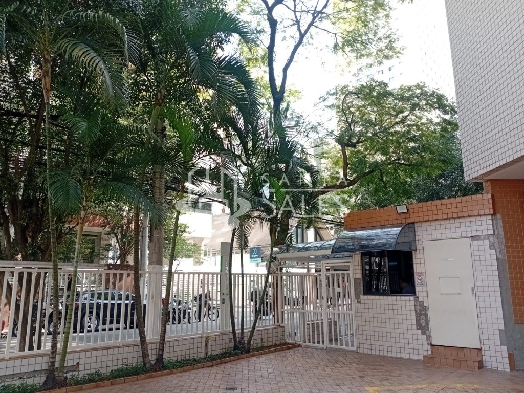 Apartamento à venda com 3 quartos, 76m² - Foto 73