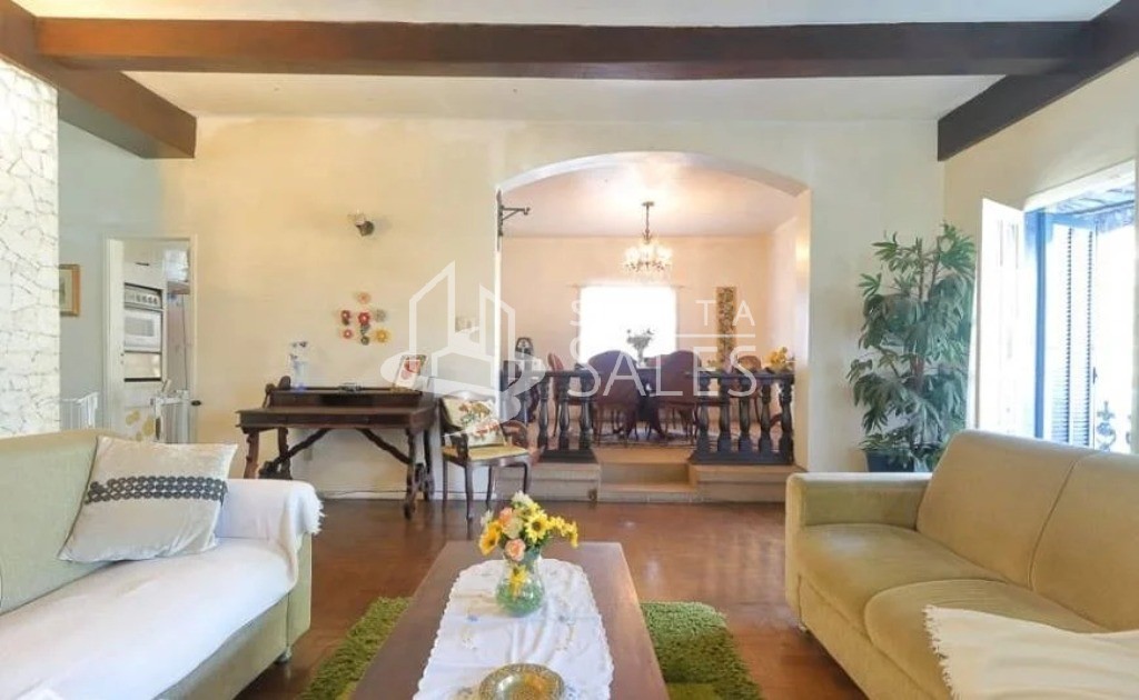 Casa, 3 quartos, 300 m² - Foto 4