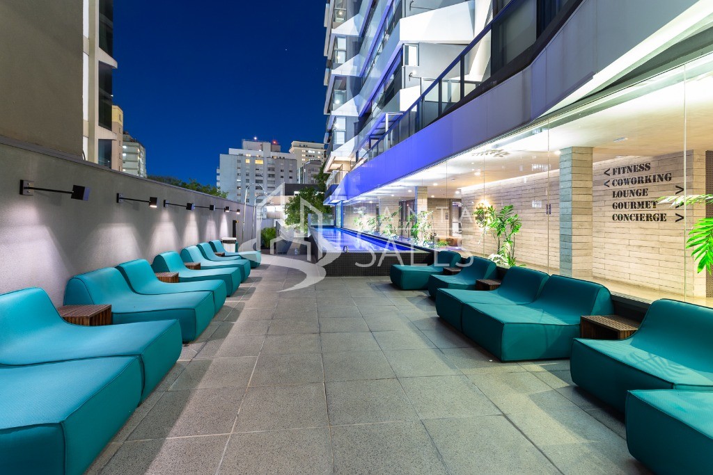 Cobertura à venda com 2 quartos, 106m² - Foto 6