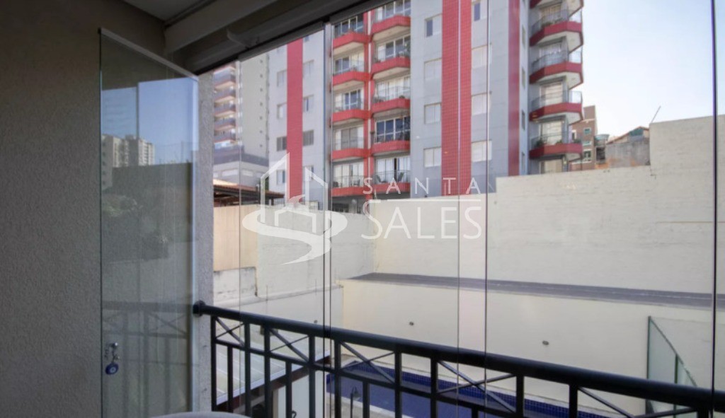 Apartamento, 3 quartos, 80 m² - Foto 15