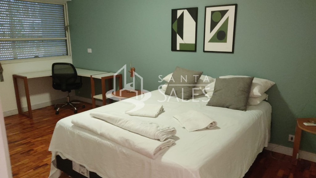 Apartamento, 2 quartos, 137 m² - Foto 10