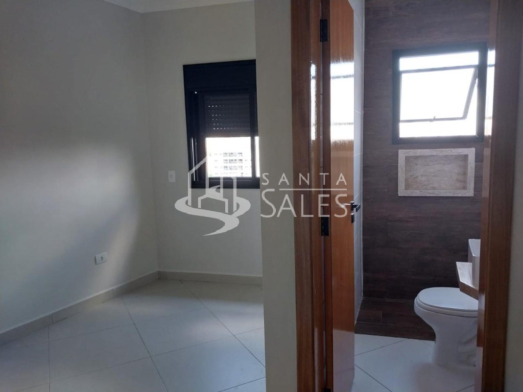 Sobrado, 3 quartos, 185 m² - Foto 16